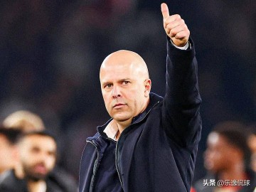 斯洛特的谦逊,成就了利物浦的新篇章