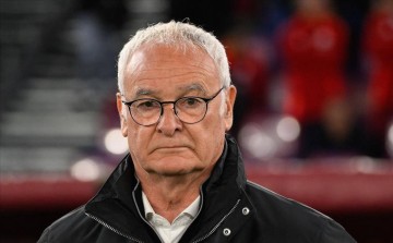 73岁神奇老帅引领罗马连续17轮不败,逼近欧冠区,尤文图斯该担心了吗