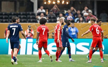 世俱杯四强诞生：皇马21岁新星创纪录，半决赛迎战大巴黎