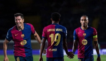 欧冠新奇观:单支球队两人进球超过10个,史无前例