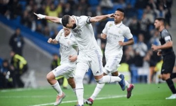 独家情报剧透:阿森纳 VS 皇马!这场没猫腻,拿捏最稳欧冠!!!