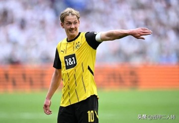 德甲大结局:多特蒙德惊险夺得欧冠资格