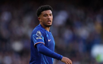 桑乔或回归德甲？多特蒙德或勒沃库森成最有可能选项