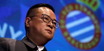 西甲悬崖边的中资队：西班牙人濒临降级，最后一战命悬一线