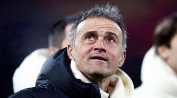 2025年，欧洲足坛能否再次迎来三冠王？