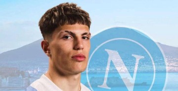 那不勒斯报价5000万,加纳乔自荐皇马、接洽阿森纳
