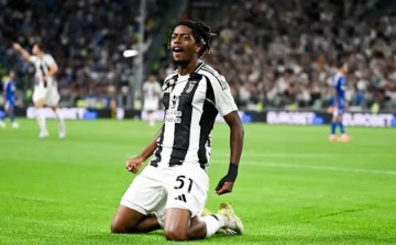 尤文管理层再掀风暴：低价抛售新星遭炮轰 莫塔下课真相与复兴困局