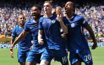 大巴黎输球又输人!0-3:欧冠冠军踢不过欧协联冠军 切尔西赢麻了