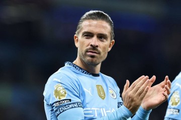 又一个菲利普斯?英媒曝曼城将放弃格拉利什,亿元先生拒绝离队