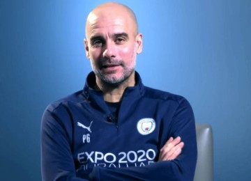 瓜迪奥拉:马竞对阵皇马很精彩,很难想象因小蜘蛛点球原因而出局