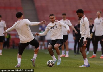 欧冠决赛一票难求!巴黎圣日耳曼VS国际米兰,慕尼黑门票价格刺穿天际!