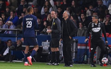 大巴黎1-0胜国际米兰，第2次杀入欧冠决赛，三冠王在望，姆巴佩懊悔