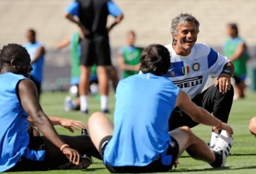 穆帅前助理教练暗示意甲缺少穆帅:没有穆帅,意甲球队赢的比赛少