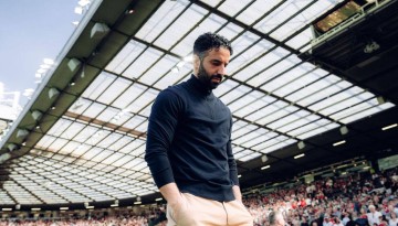 阿莫林暗示若无法解决困境,将考虑辞职