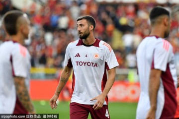 罗梅罗“暗送秋波”马竞!热刺铁卫公开示爱西甲,这回真要走了?