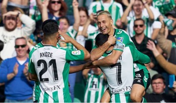 西甲:皇家贝蒂斯VS巴伦西亚 专家最新比分预测 赛事前瞻