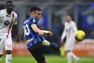 米体:劳塔罗开始接受专项理疗,复出目标直指4月3日的米兰德比