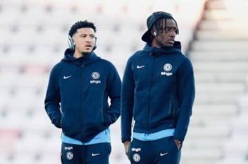 曝桑乔若遭退货曼联仍可收上千万!阿莫林将定其去留,三方案待选