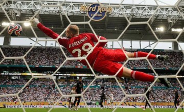 世俱杯八强名单揭晓:下半区成欧冠赛,热门球队集结