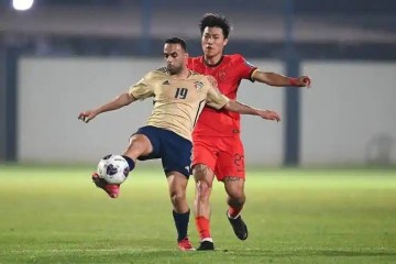 央视频节目表更新!国足vs沙特采取图文直播,球迷们对此槽点多多