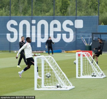 金球奖大洗牌！巴黎圣日耳曼历史性夺冠，登贝莱成头号热门，力压17岁亚马尔？