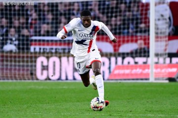 没问题!巴黎一哥伤愈回归,卯足全力对阵阿森纳争取晋级资格