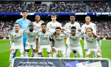 姆巴佩表现不佳引发皇马球迷强烈不满:舆论压力山大,挑战接踵而至