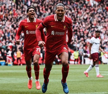 一场2-1绝杀,让利物浦领先阿森纳13分!还获欧冠资格:36强定4席