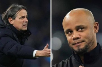 国米拜仁展开全方位竞争,除了战术较量之外也有科技比拼