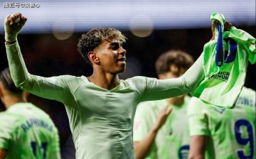 绽放3月!6战全胜+联赛领跑+欧冠晋级8强+国王杯抢得先机!