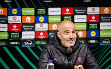 切尔西迎来身价悬殊的半决赛,马雷斯卡坦言金钱并非制胜关键