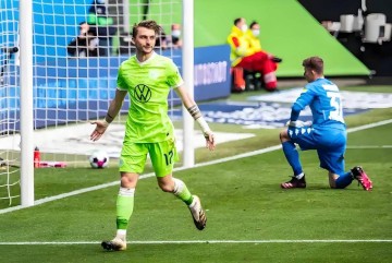 德甲:沃尔夫斯堡VS霍芬海姆 德甲保级关键战:沃尔夫斯堡VS霍芬海姆,谁能突围?