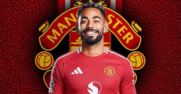 曼联豪掷6250万打包库尼亚：五年期合同背后的双赢前景与潜在隐患