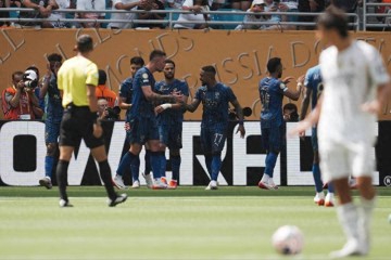 拯救世俱杯,还得靠欧冠之王!曼城温水煮青蛙,皇马爆冷失绝杀