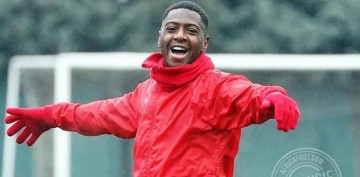 法甲里尔核心官宣加盟国安队!曾是葡超冠军豪门功勋,值得期待