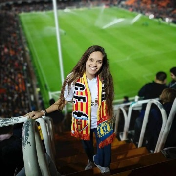 西甲联赛:巴伦西亚打造恐怖主场,西班牙人队长解禁复出