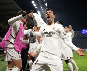 周三011 西甲 皇家马德里VS马洛卡,主场能否继续书写胜利传奇?