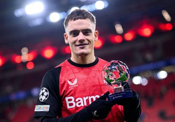 曼城锁定德甲天才中场维尔茨,豪掷15亿欧元开启夏季引援新篇章