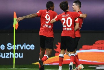 德转官宣!上港将跟29岁的法甲王牌签约,孙祥亲自出马搞定他加盟