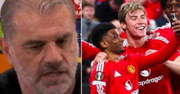 曼联被误伤,波斯特科格鲁谈欧联杯关键性