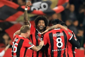 法甲4月13日前瞻：斯特拉斯堡VS尼斯，强强对话，谁将笑到最后？