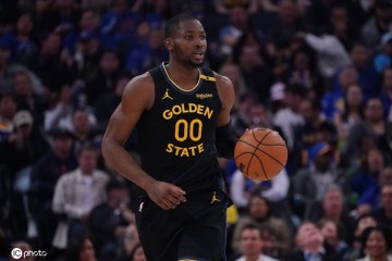 随队记者:库明加新赛季大概率不会留在勇士