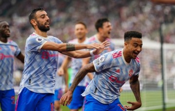 林加德:没人能懂为曼联效力的压力,我们需要更多B费这样的领袖