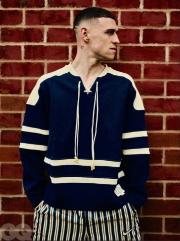 福登:确实不习惯曼城现在的情况,未能为索斯盖特赢得冠军很沮丧