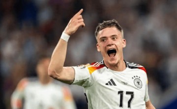 恭喜皇马!挖1.5亿天才!德甲不败夺冠,接班克罗斯,适配姆巴佩