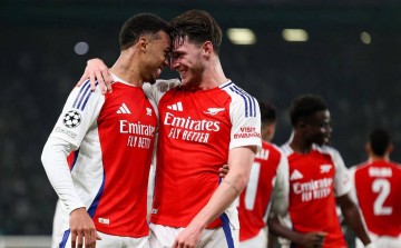 皇马两大奇招逆袭阿森纳!新球场成关键,筹码没白用