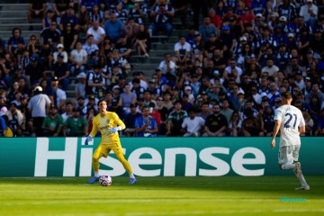 延续低迷！0-5之后，又一场1-1，欧冠亚军重装出发，遭遇强力阻击！