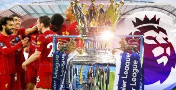 利物浦若想提前夺冠的条件有哪些?本周或许就是他们的最佳时机