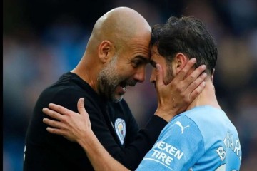 重磅！30岁B席遭曼城5000万甩卖，巴萨+本菲卡绝望，沙特成唯一出路？