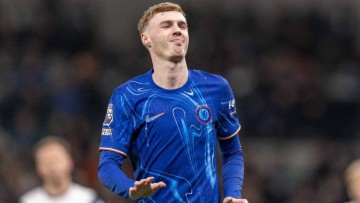 英超:切尔西"头重脚轻",满血热刺能否复仇?